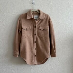 Aritzia Ganna Jacket
